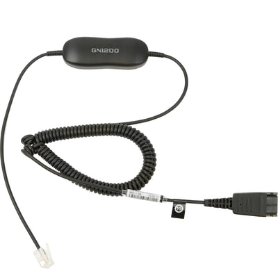 Jabra GN1200 Cable