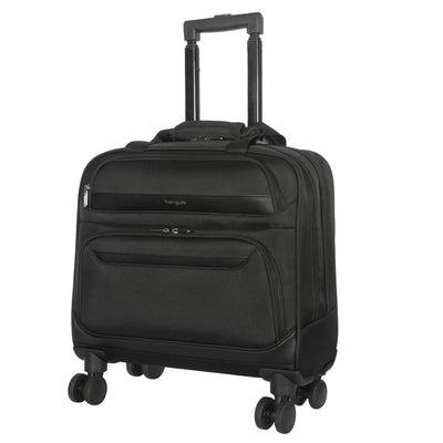 Targus TBR044GL sacoche d'ordinateurs portables 40,6 cm (16") Valise sur roulette Noir - Image 5