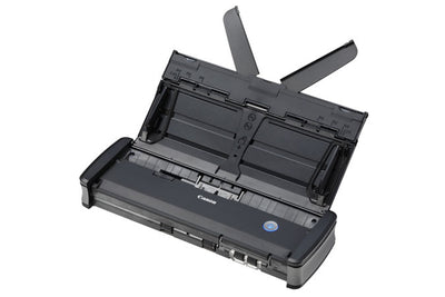 Canon imageFORMULA P-215II Alimentation feuille à feuille de scanner 600 x 600 DPI A4 Gris - Image 4