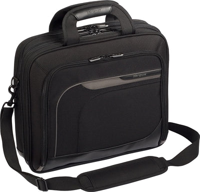 Targus TBT045US sacoche d'ordinateurs portables 39,1 cm (15.4") Malette - Image 1