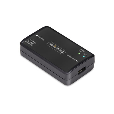 StarTech.com U1-USB-ISOLATOR boucle de terre isolant - Image 2