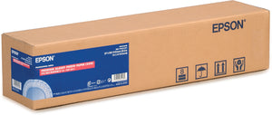 Epson Premium, 24" x 30.5m, 260g/m² Blanc Brillant