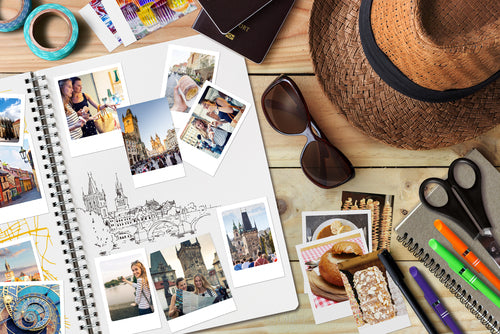 Canon SELPHY QX20 WH imprimante photo Sublimation de teinte 287 x 287 DPI 2.8" x 3.3" (7.2x8.5cm) Wifi - Image 44