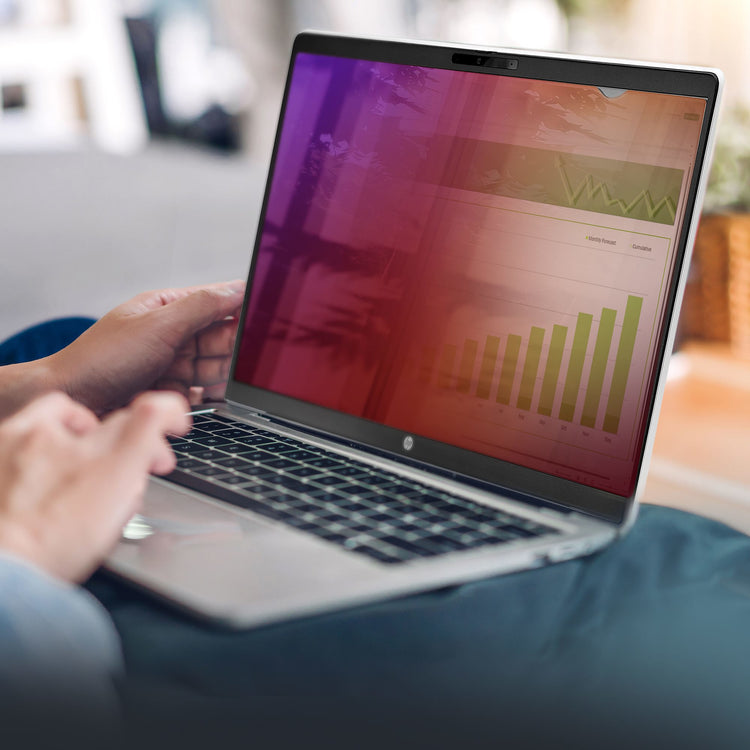 StarTech.com 14G-PRIVACY-SCREEN filtre anti-reflets pour écran et filtre de confidentialité 35,6 cm (14") Ordinateur portable Filtre de confidentialité sans bords pour ordinateur - Image 6