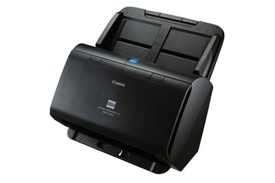 Canon imageFORMULA DR-C240 Alimentation feuille à feuille de scanner 600 x 600 DPI A4 Noir - Image 3