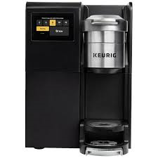 COFFEE BREWER-KEURIG K-3500 COMMERCIAL BREWER 1/EA