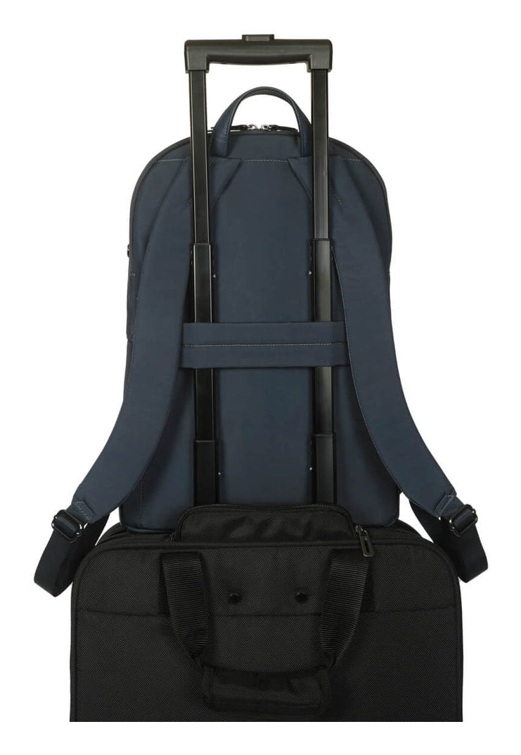 Targus TBB65002GL sacoche d'ordinateurs portables 40,6 cm (16") Sac à dos Bleu - Image 10
