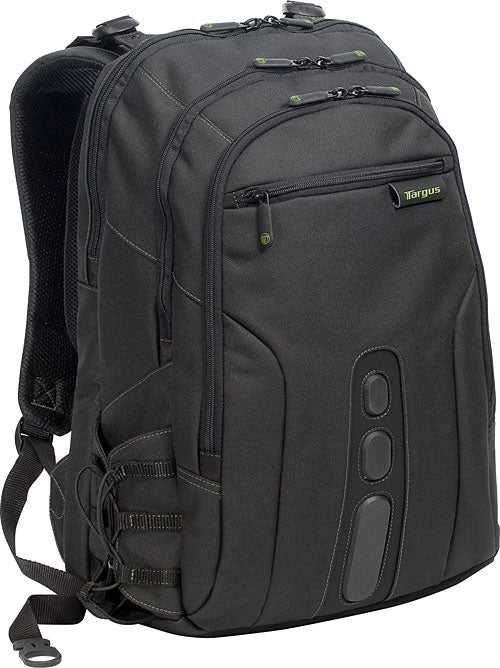 Targus Spruce EcoSmart Backpack 39,6 cm (15.6") Étui sac à dos - Image 1