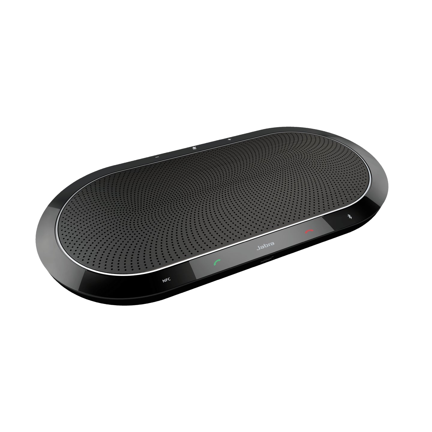 Jabra Speak 810 haut-parleur Universel Noir - Image 3