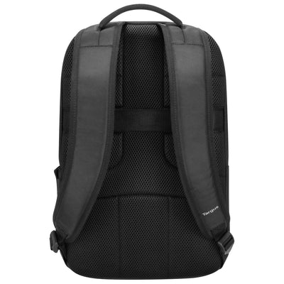 Targus TSB911GL sacoche d'ordinateurs portables 40,6 cm (16") Sac à dos Noir, Gris - Image 5