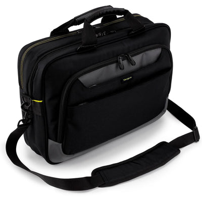 Targus CityGear 39,6 cm (15.6") Noir - Image 1