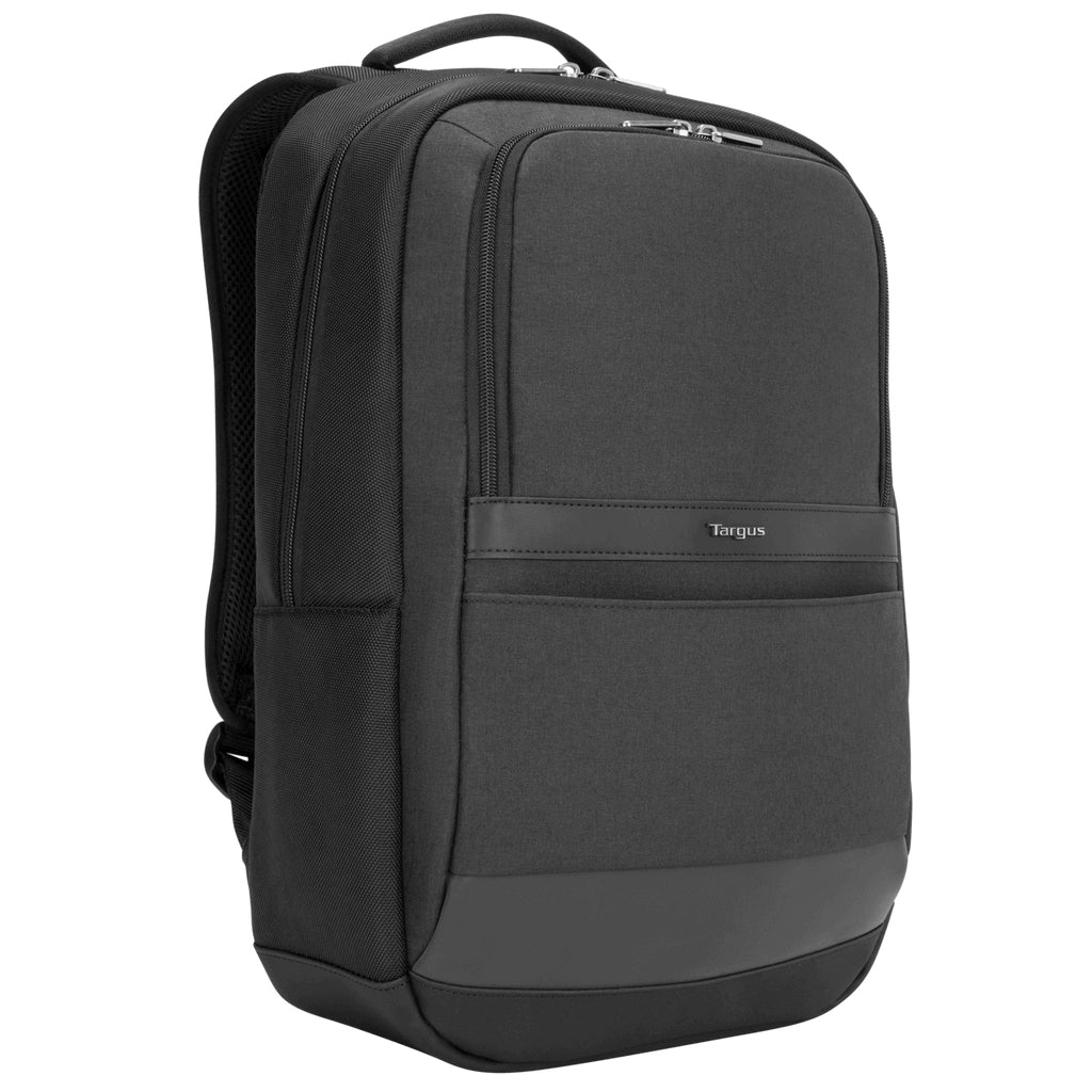 Targus TSB911GL sacoche d'ordinateurs portables 40,6 cm (16") Sac à dos Noir, Gris - Image 2