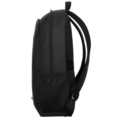 Targus TBB943GL sac à dos Sac à dos normal Noir Polyester - Image 13