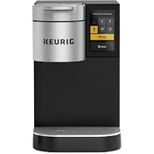 COFFEE BREWER-KEURIG K-2500 COMMERCIAL BREWER 1/EA