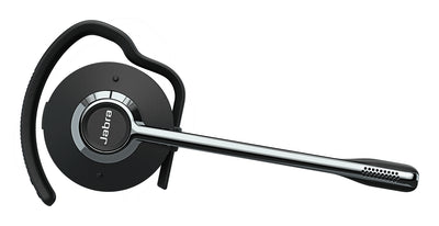 Jabra Engage 75 SE Casque Sans fil Crochets auriculaires, Arceau Bureau/Centre d'appels Bluetooth Noir - Image 3