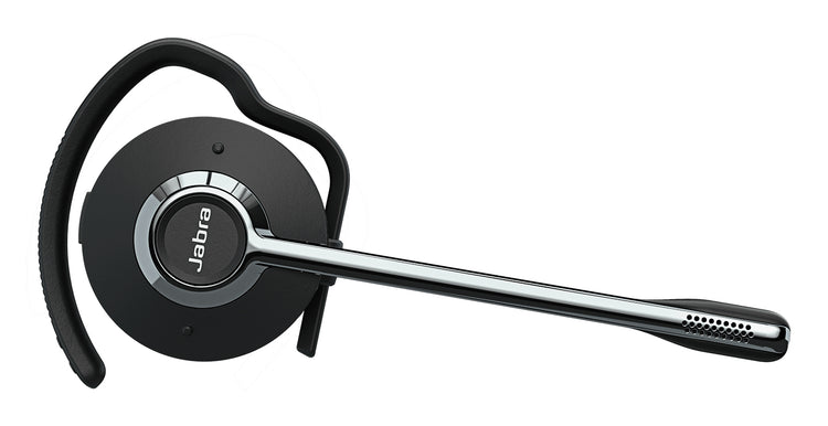 Jabra Engage 75 SE Casque Sans fil Crochets auriculaires, Arceau Bureau/Centre d'appels Bluetooth Noir - Image 3