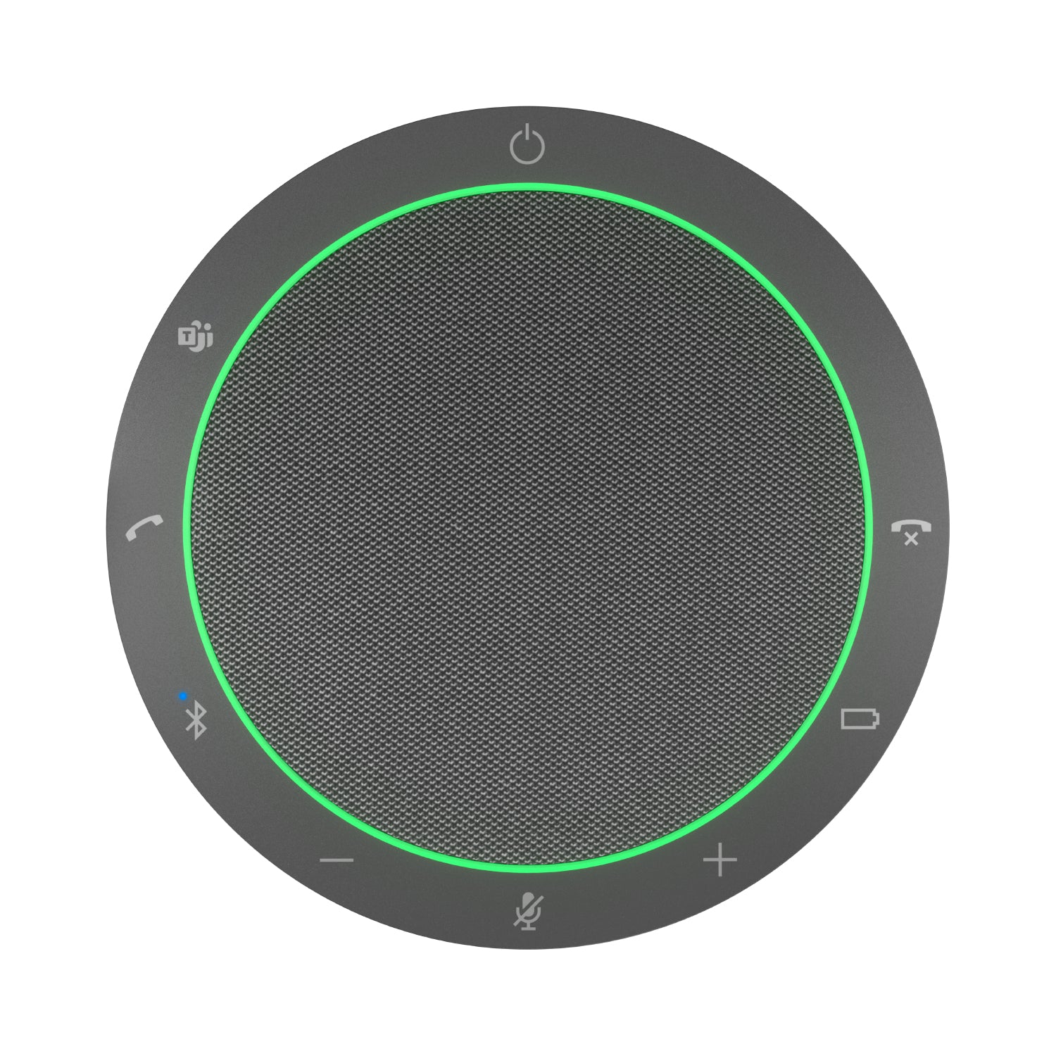 Jabra Speak2 55 haut-parleur Universel USB Type-C Gris - Image 2