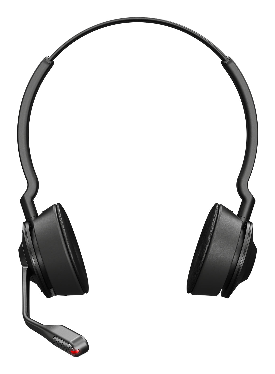 Jabra Engage 55 SE Casque Sans fil Arceau Bureau/Centre d'appels Noir - Image 3