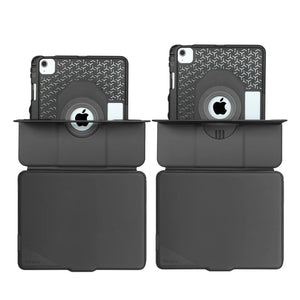 Targus VersaVu QWERTY Anglais américain Bluetooth Noir - Image 11