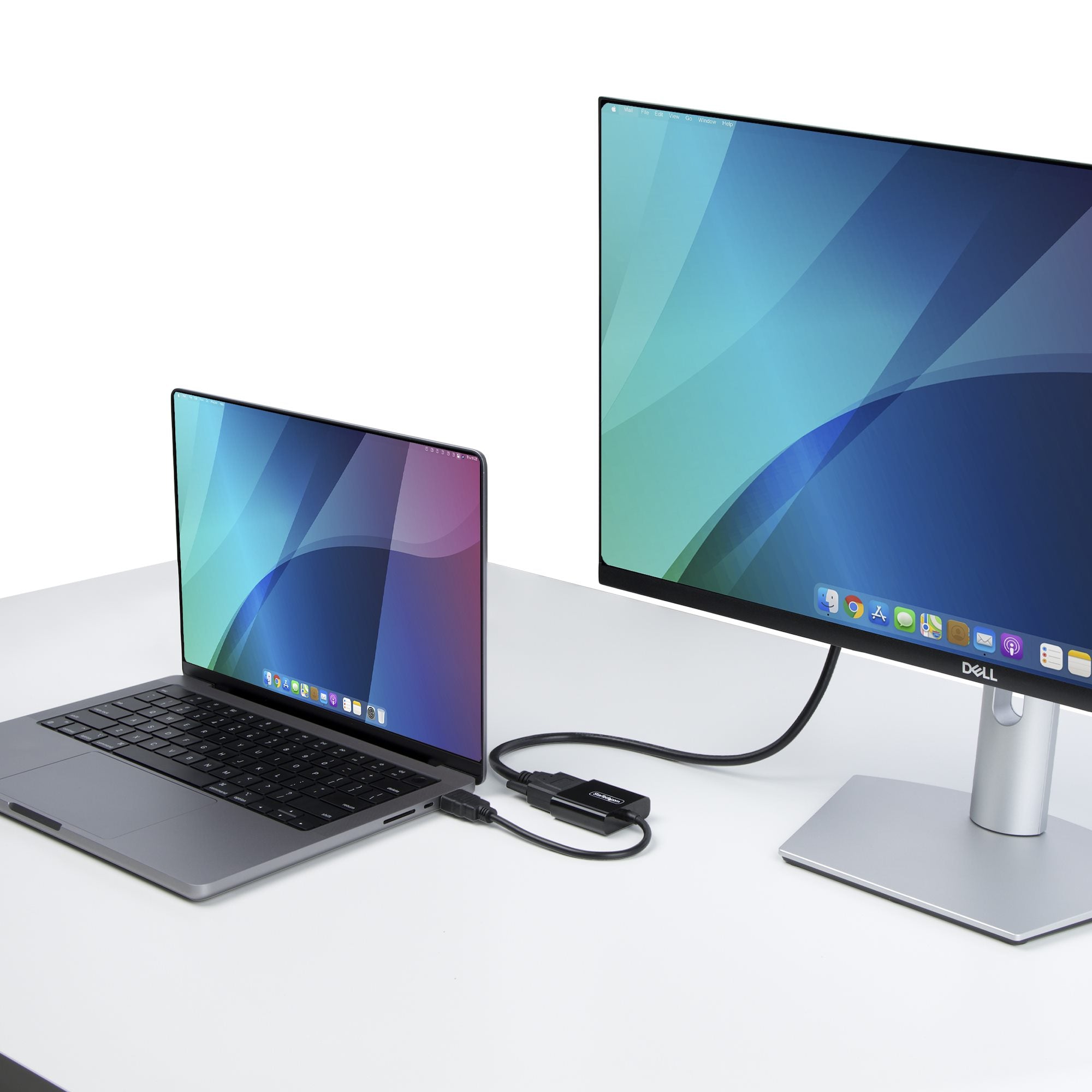 StarTech.com HD2VGAE3 convertisseur de signal vidéo 1920 x 1200 pixels - Image 7