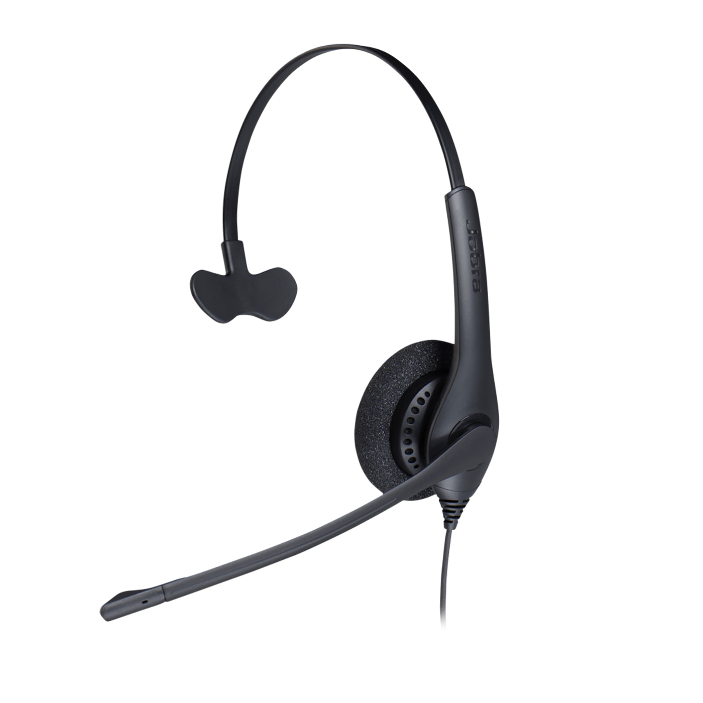 Jabra Biz 1500 Casque Avec fil Arceau Bureau/Centre d'appels Noir - Image 2