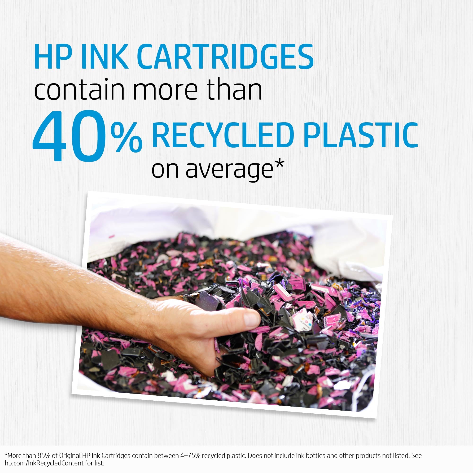 HP Red Jetpaper Print Cartridge cartouche d'encre 1 pièce(s) Original - Image 11