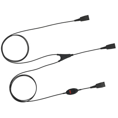Jabra 8800-02-01 accessoire pour casque /oreillettes Cable - Image 1