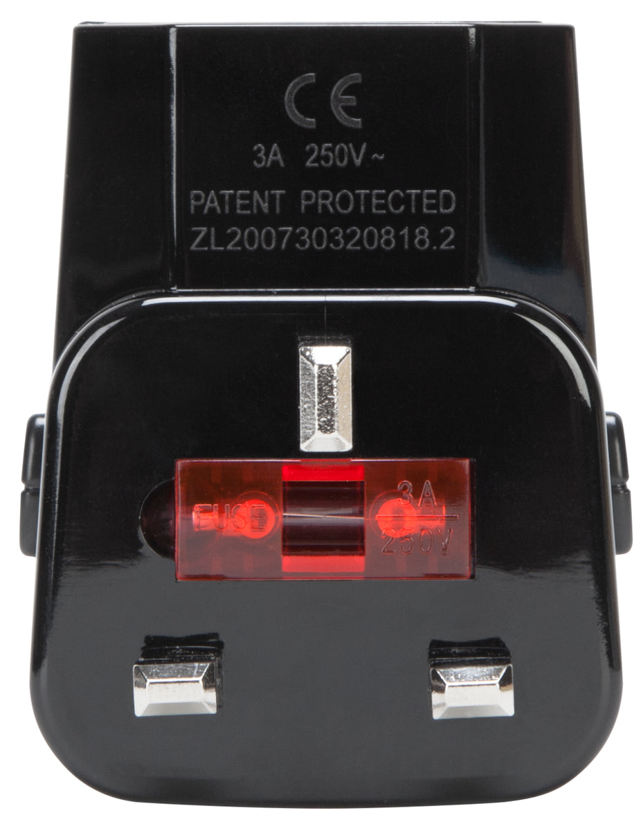 Targus APK032US chargeur d'appareils mobiles Noir - Image 8