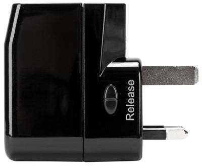 Targus APK032US chargeur d'appareils mobiles Noir - Image 10
