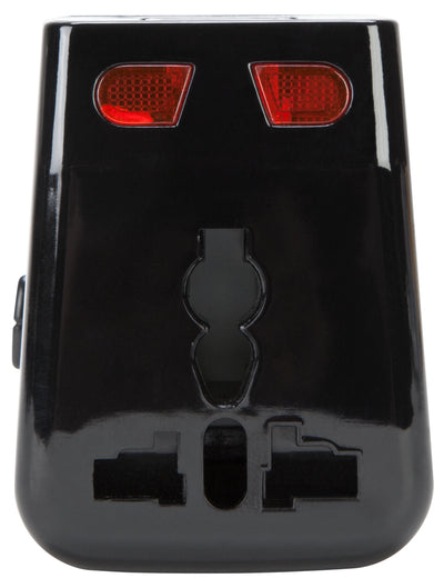 Targus APK032US chargeur d'appareils mobiles Noir - Image 11