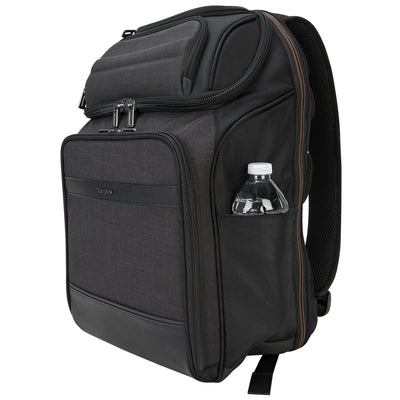 Targus TSB895 sacoche d'ordinateurs portables 40,6 cm (16") Étui sac à dos Gris - Image 13
