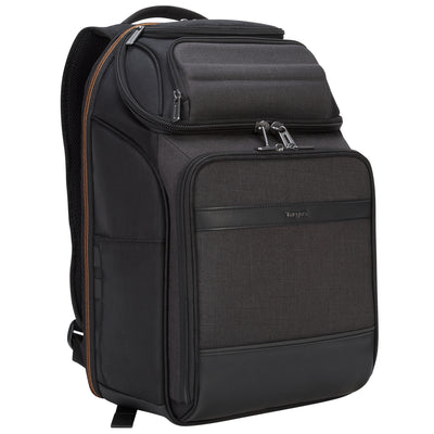 Targus TSB895 sacoche d'ordinateurs portables 40,6 cm (16") Étui sac à dos Gris - Image 4