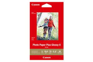 Canon PP-301 Brillant