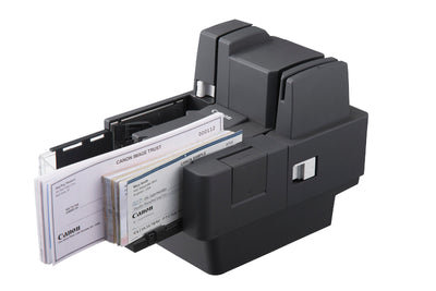 Canon imageFORMULA CR-120 600 x 600 DPI - Image 1