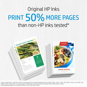 HP Red Jetpaper Print Cartridge cartouche d'encre 1 pièce(s) Original - Image 6