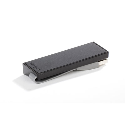 Targus ACH114AU hub & concentrateur USB 2.0 Noir - Image 5