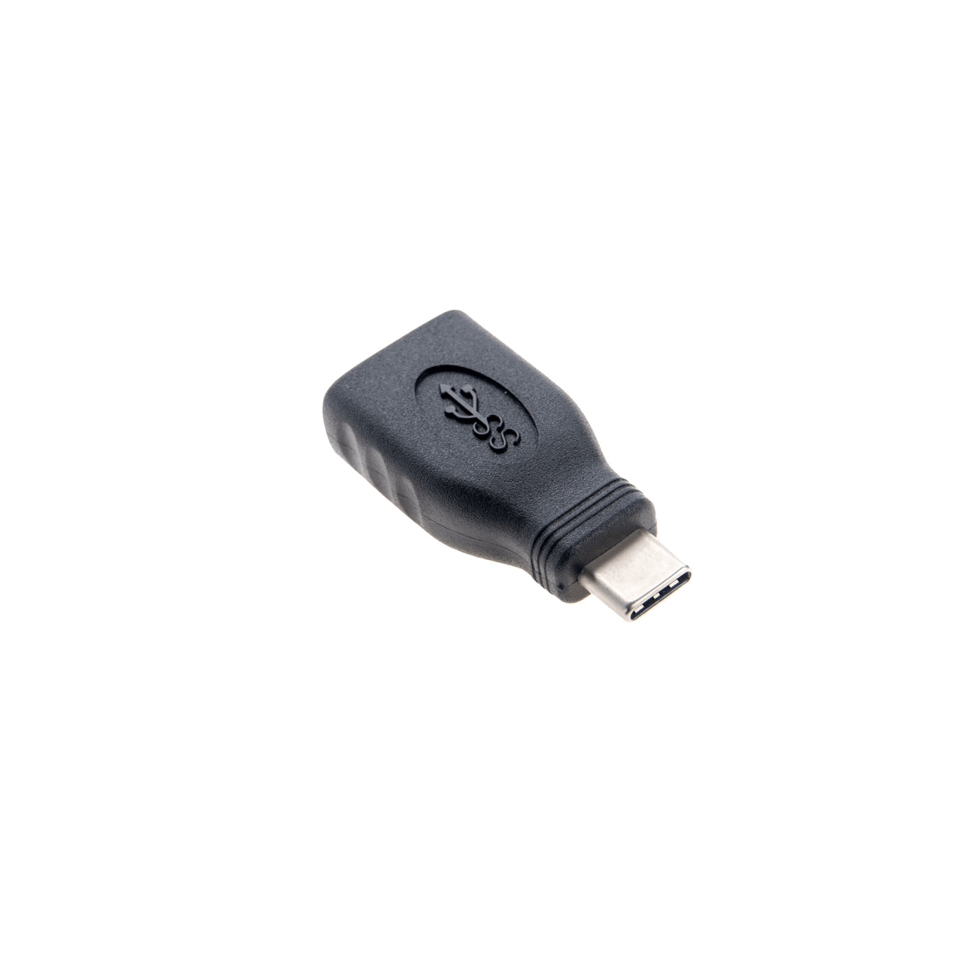 Jabra 14208-14 changeur de genre de câble USB-C USB-A Noir - Image 2