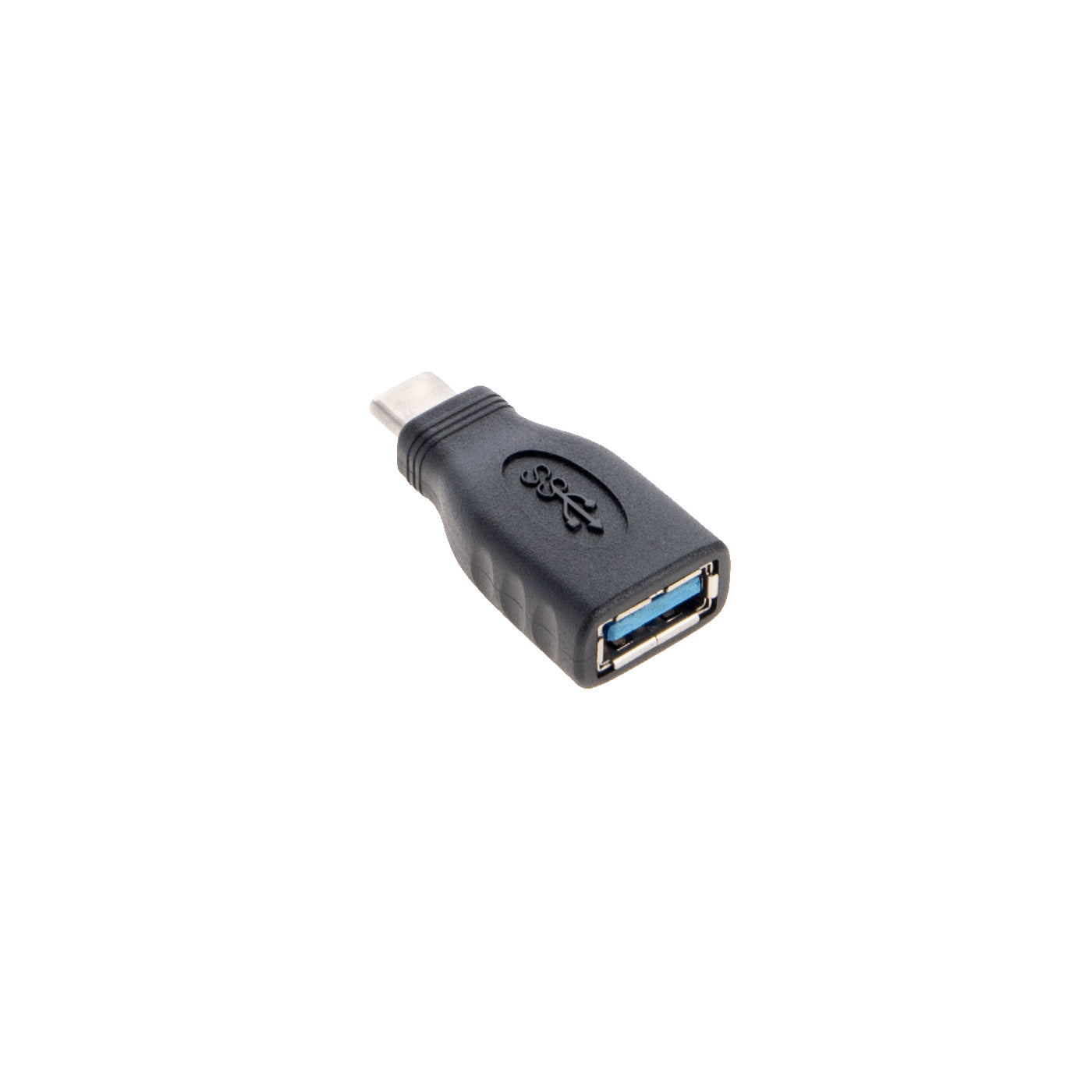 Jabra 14208-14 changeur de genre de câble USB-C USB-A Noir - Image 1
