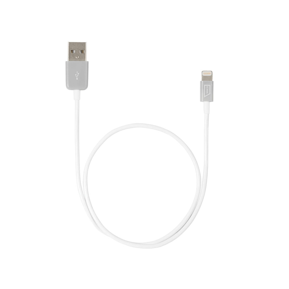 Targus iStore câble de téléphone portable Blanc 0,5 m USB A Lightning - Image 2