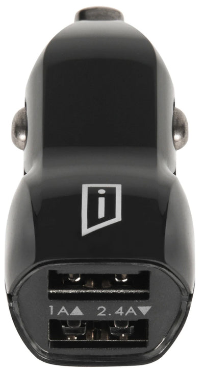 Targus APD503CAI chargeur d'appareils mobiles Universel Noir Allume-cigare Auto - Image 2