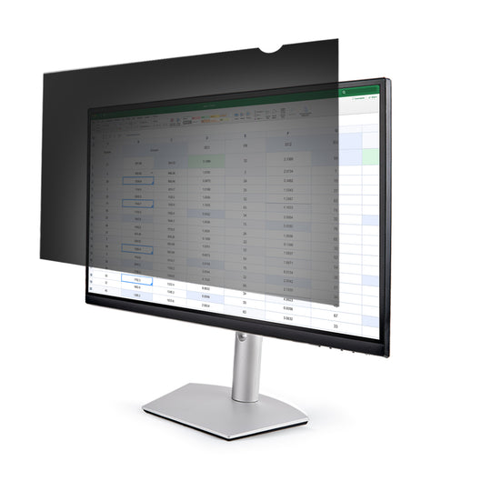 STARTECH .com display privacy filter 60.5 cm (23.8") Frameless display privacy filter (PRIVACY-SCREEN-238M)