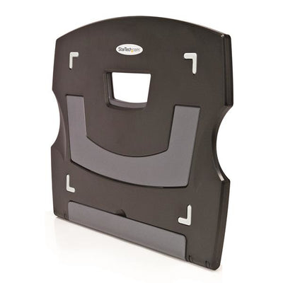 StarTech.com LTRISERP Support de livres Supports de Laptop Noir 33 cm (13") - Image 3