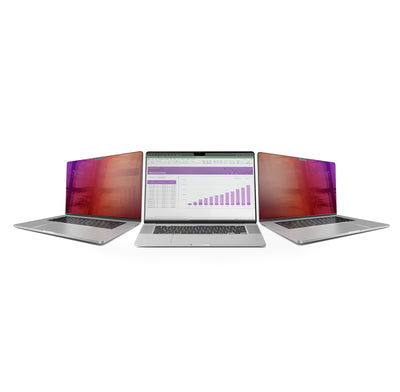 StarTech.com 162MG-PRIVACY-SCREEN filtre anti-reflets pour écran et filtre de confidentialité 40,6 cm (16") Moniteur/ordinateur portable Filtre de confidentialité sans bords pour ordinateur - Image 2