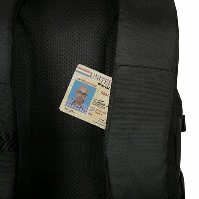Targus Terra EcoSmart 40,6 cm (16") Sac à dos Noir - Image 21