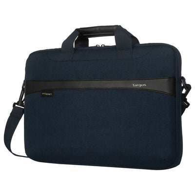 Targus EcoSmart 40,6 cm (16") Slip case Bleu - Image 4