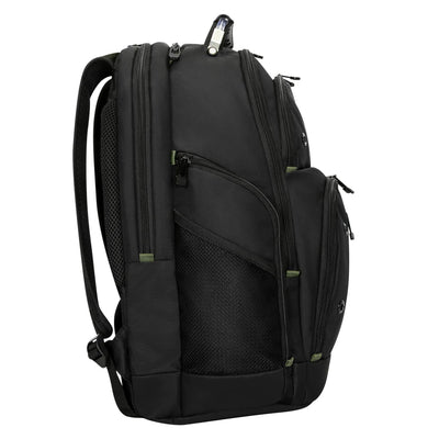 Targus DRIFTER ESSENTIALS sac à dos Sac à dos de voyage Noir - Image 11