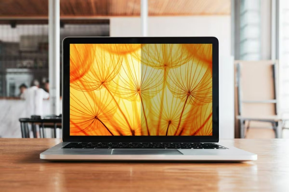 3M display privacy filter 40.6 cm (16") Laptop Frameless display privacy filter (BP160W1B) - Cartouches Certifiees