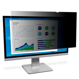 3M display privacy filter 54.6 cm (21.5") Monitor Frameless display privacy filter (PF215W9B) - Cartouches Certifiees