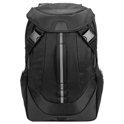 Targus Voyager II sac à dos Noir Nylon - Image 1