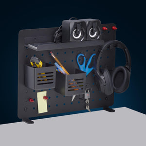 StarTech.com 1612B-DESK-PEGBOARD Ensemble de fournitures de bureau 1 pièce(s) - Image 14